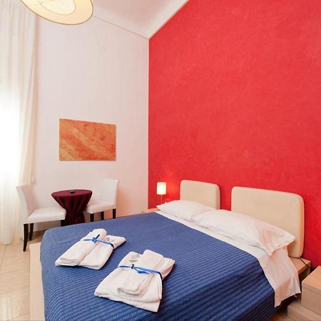 Mirage Lecce Exterior foto