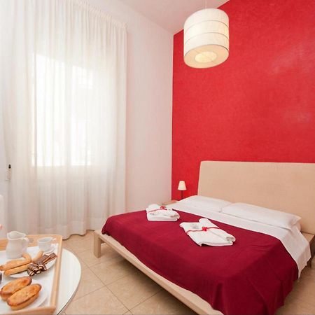 Mirage Lecce Exterior foto