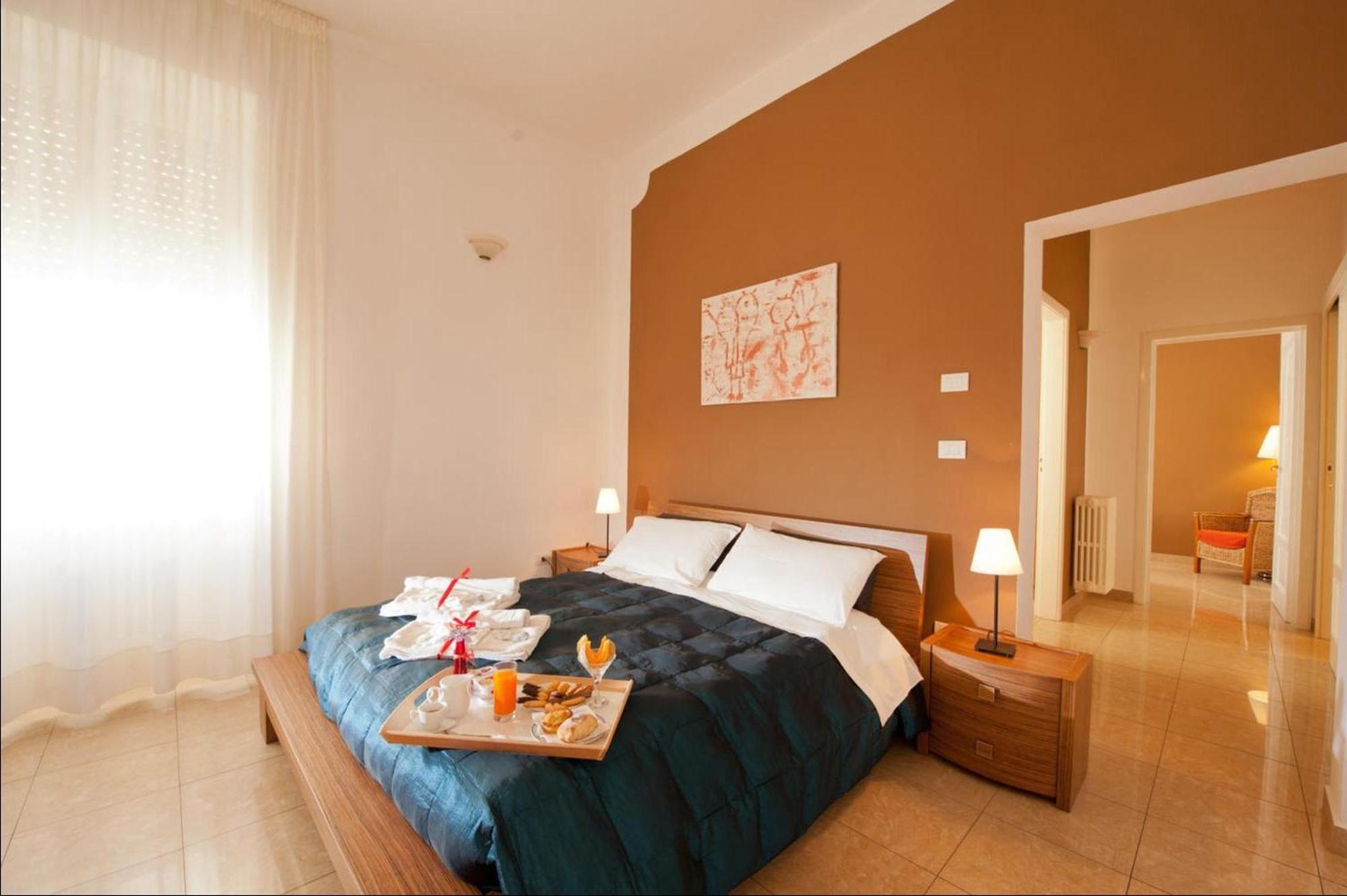 Mirage Lecce Exterior foto