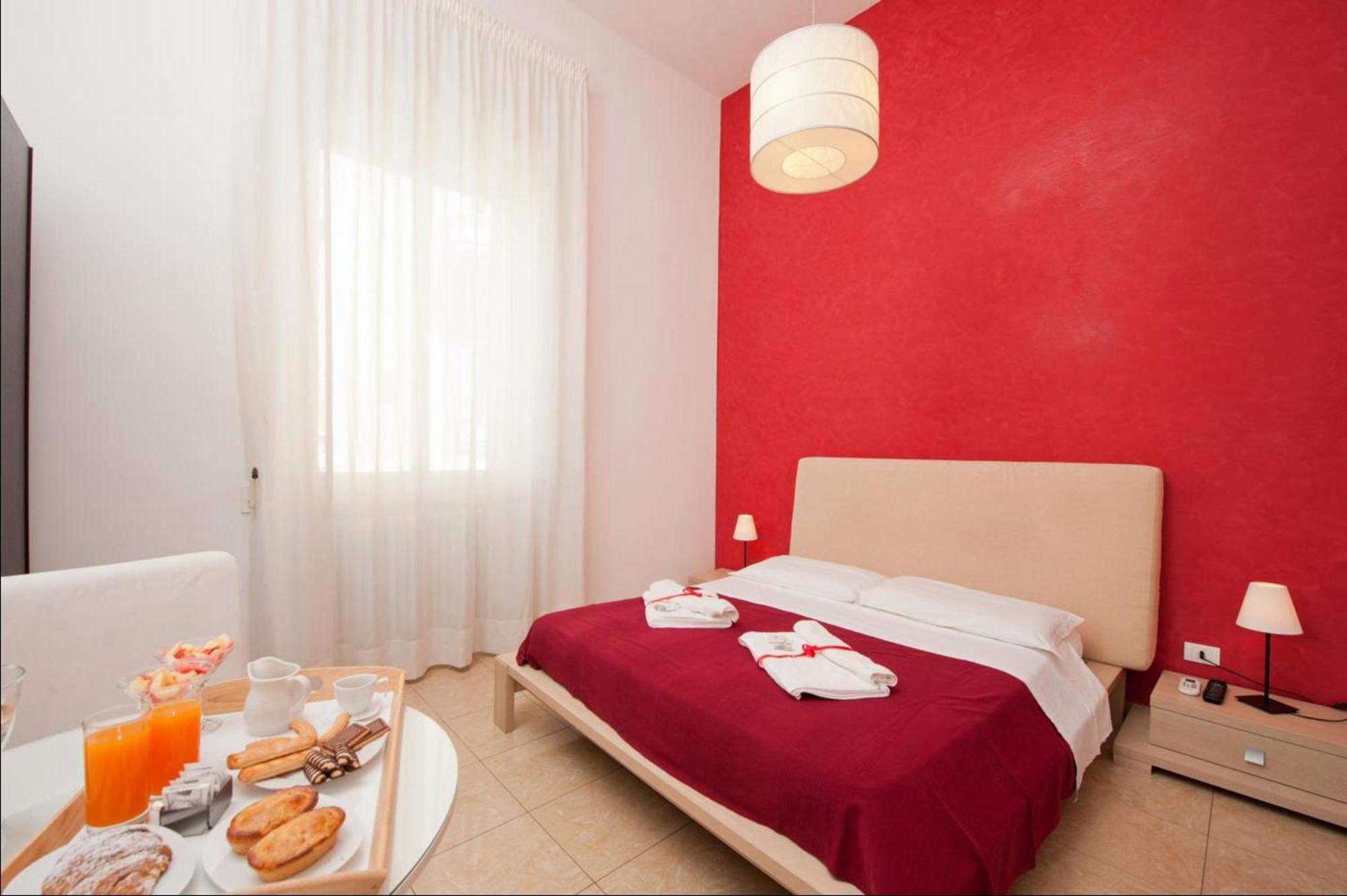Mirage Lecce Exterior foto